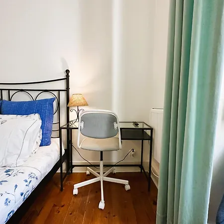 Estrela Charming By Host-point Pensjonat 3*