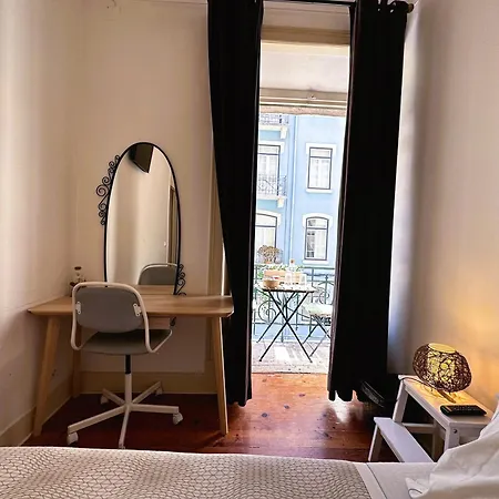 Estrela Charming By Host-point Pensjonat 3*