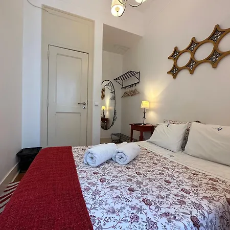 Estrela Charming By Host-point Pensjonat