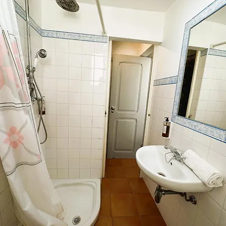 Pensjonat Estrela Charming By Host-point Lizbona