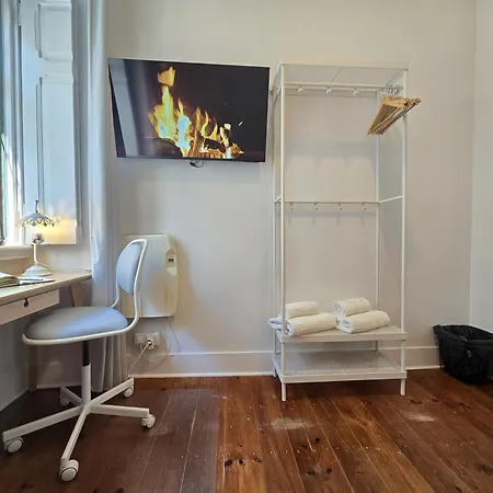 Estrela Charming By Host-point 3*