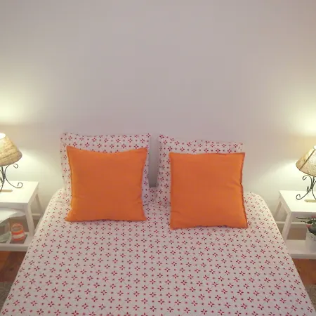 Estrela Charming By Host-point 3*
