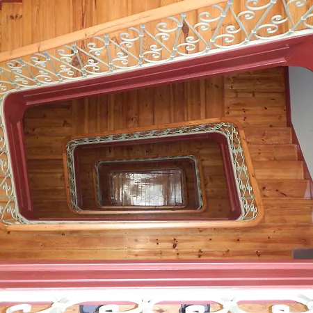 Estrela Charming 3* Лиссабон