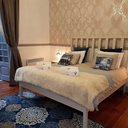 Pensjonat Estrela Charming By Host-point Lizbona