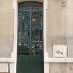 Pensión Estrela Charming By Host-point Lisboa