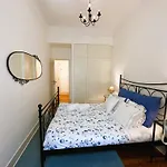 Estrela Charming By Host-point Pensjonat