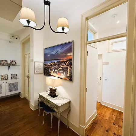 Estrela Charming By Host-point Casa de hóspedes