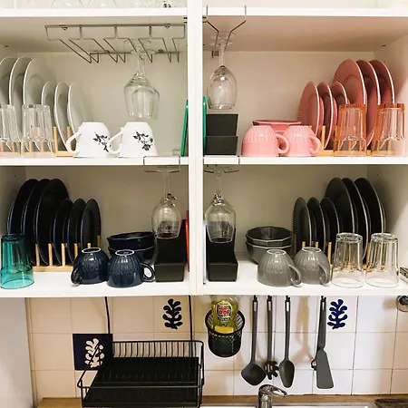 Estrela Charming By Host-point Pensjonat Lizbona