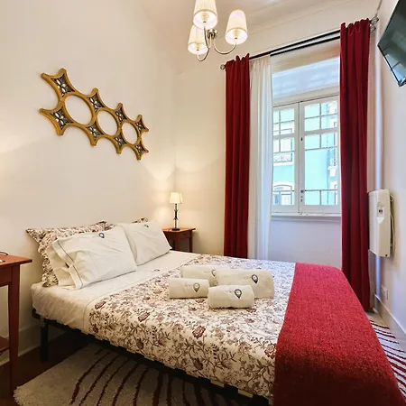 Pensionat Estrela Charming 3*