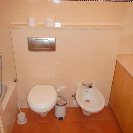 Estrela Charming By Host-point Pensjonat 3*