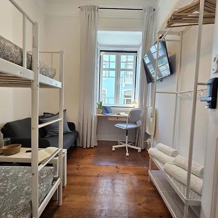 Estrela Charming By Host-point Гостьовий будинок 3*