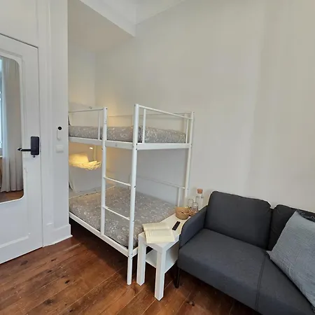 Estrela Charming By Host-point Гостьовий будинок 3*