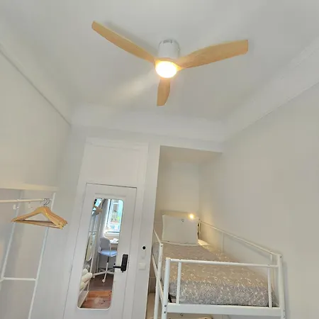 Estrela Charming By Host-point Πανσιόν Lisboa