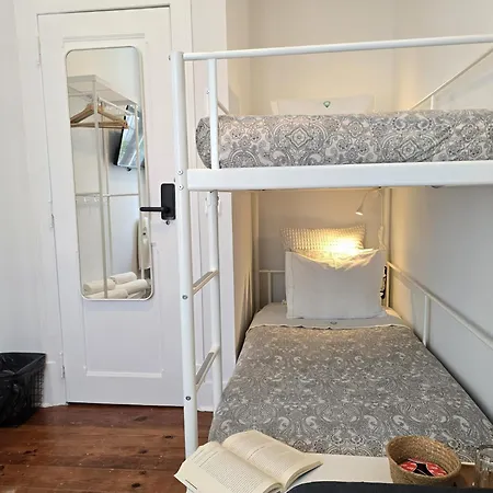 Estrela Charming By Host-point 3*