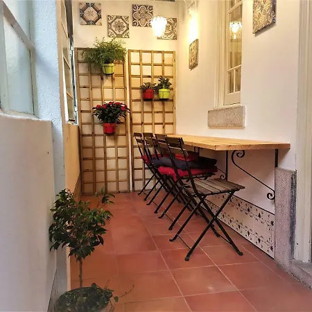 Estrela Charming By Host-point Πανσιόν 3*