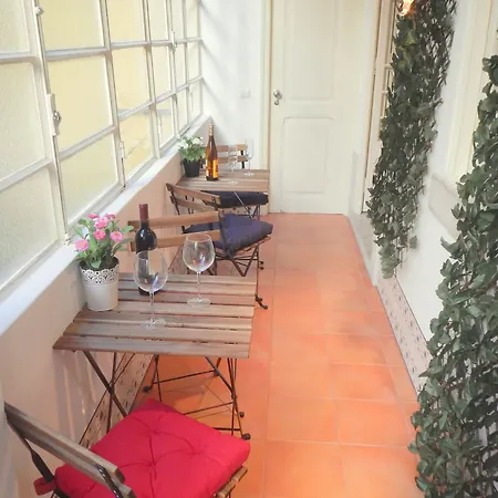 Casa de hóspedes Estrela Charming By Host-point 3*