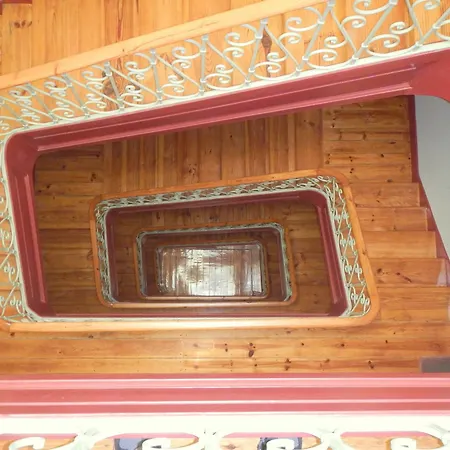 Estrela Charming By Host-point 3* Lisboa