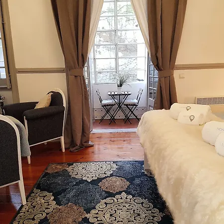 Estrela Charming By Host-point Pensjonat 3*