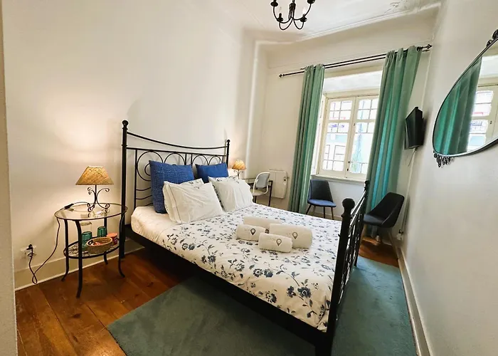 Estrela Charming Guest house