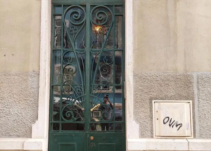 Guest house Estrela Charming Lisbon