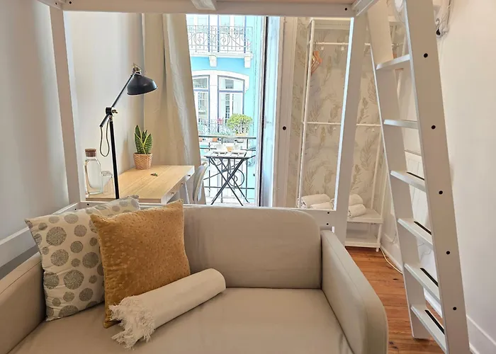 Estrela Charming Guest house