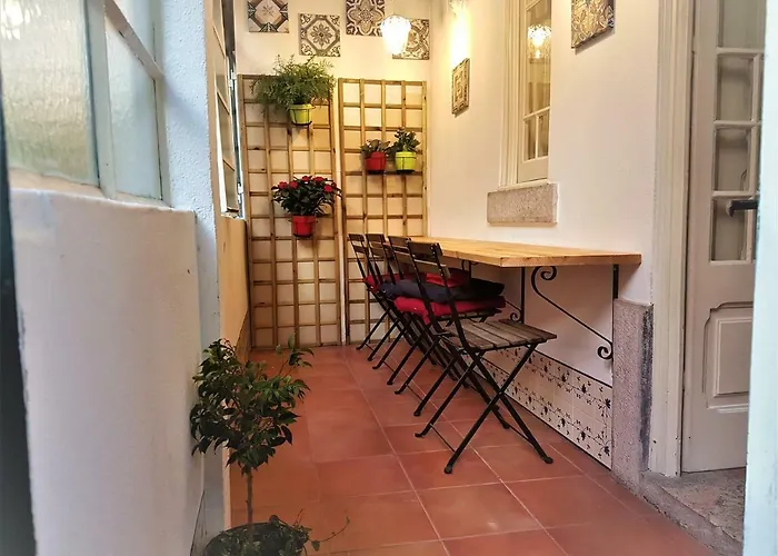 Estrela Charming Guest house 3*