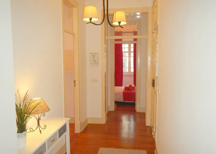 Estrela Charming Lisbon