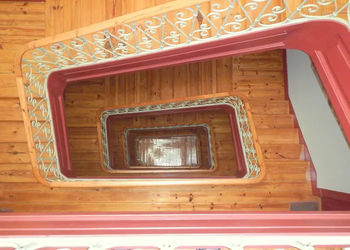 Estrela Charming 3* Lisbon