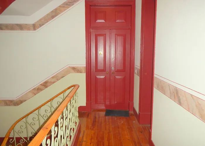 Estrela Charming Guest house Lisbon