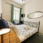 Estrela Charming By Host-point Πανσιόν Lisboa