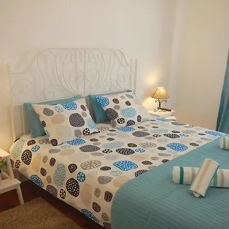 Estrela Charming By Host-point 3*