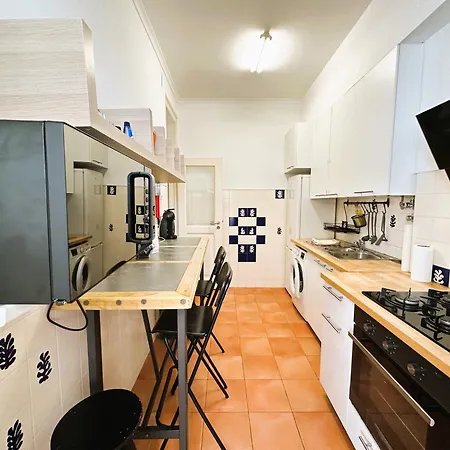 Estrela Charming By Host-point 3*