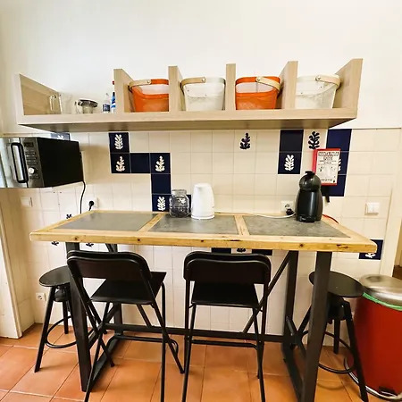 Estrela Charming By Host-point