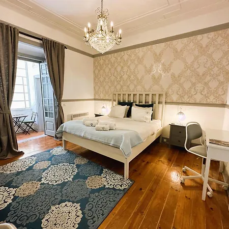 Estrela Charming By Host-point