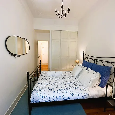 Estrela Charming Гостевой дом