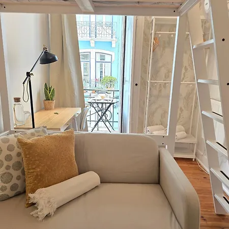 Estrela Charming By Host-point بيت ضيافة