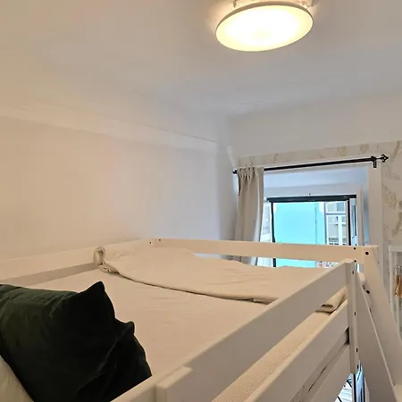 بيت ضيافة Estrela Charming By Host-point 3*