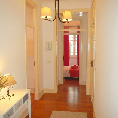 Estrela Charming By Host-point Lisboa