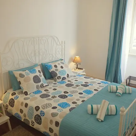 Estrela Charming By Host-point بيت ضيافة 3*