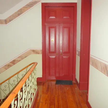 Estrela Charming By Host-point 3*