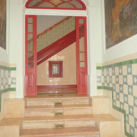 Estrela Charming By Host-point 3*