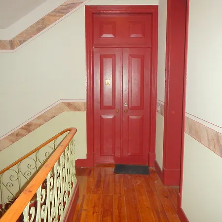 Estrela Charming By Host-point ゲストハウス リスボン