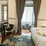 Estrela Charming 3* Lisbon