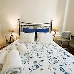 Estrela Charming 3* Lisbon