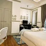 Estrela Charming 3* Lisbon