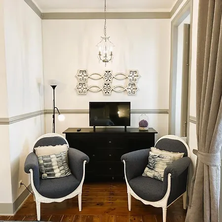 Estrela Charming By Host-point Penzion