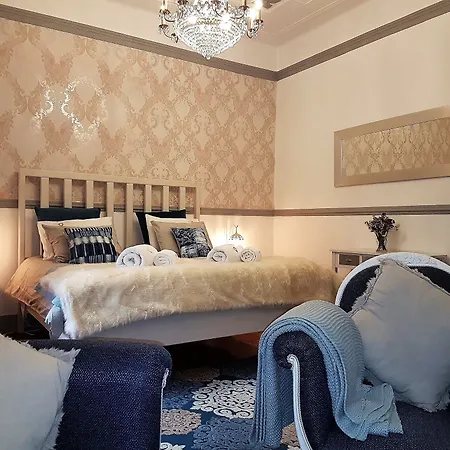 Estrela Charming By Host-point Penzion